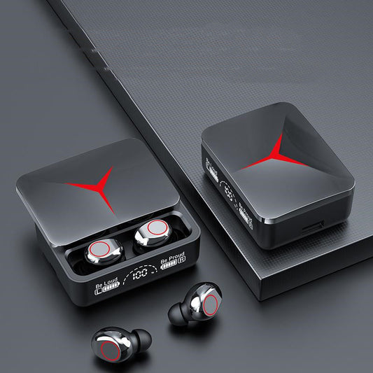 Audífonos Gaming Inalámbricos