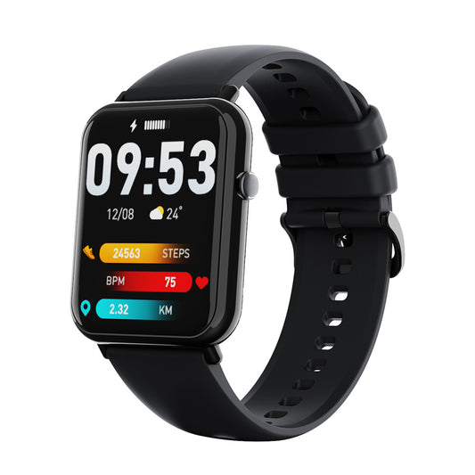 Reloj Inteligente Táctil