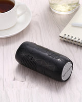 Altavoz Multisonido Portátil