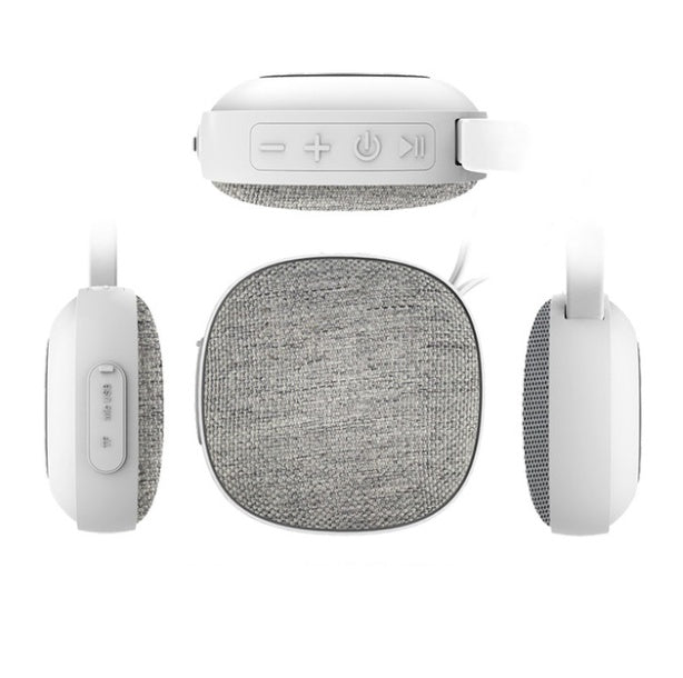 Altavoz Bluetooth Magnético