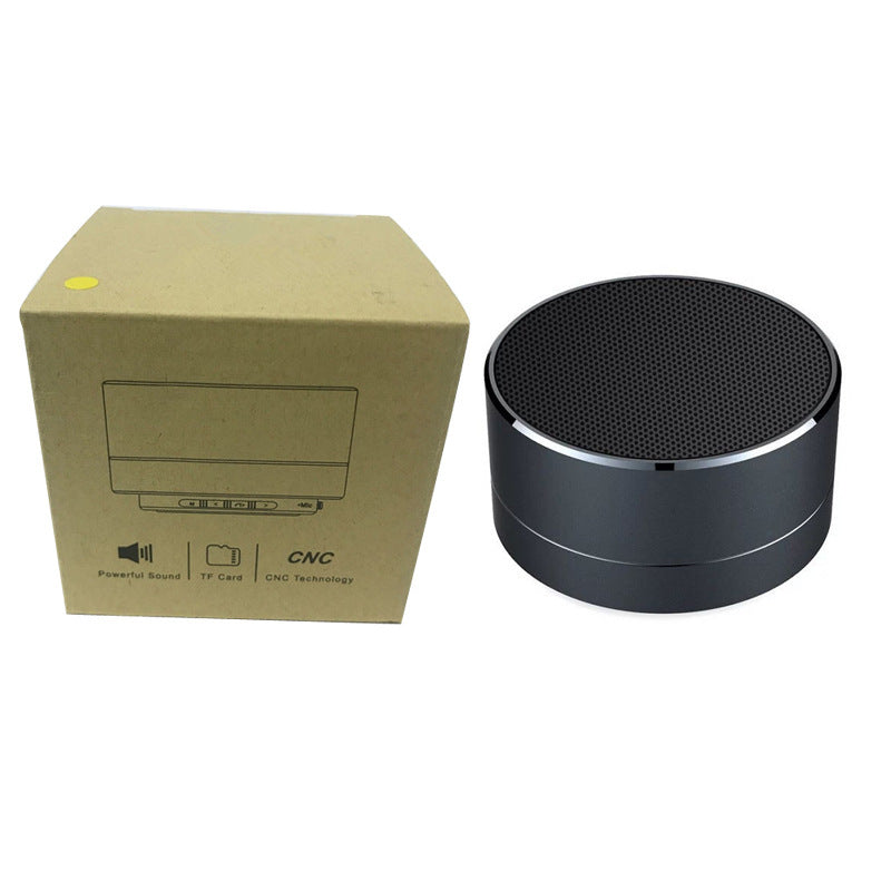 Mini Altavoz Bluetooth
