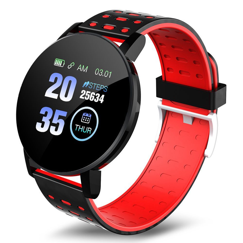 Reloj Sport