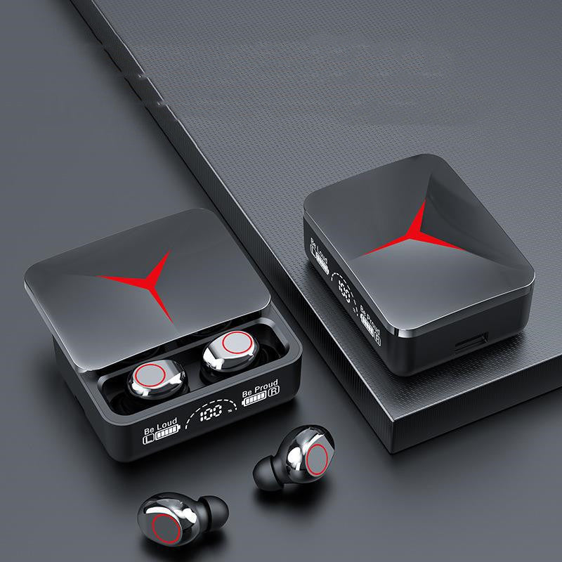 Audífonos Gaming Inalámbricos