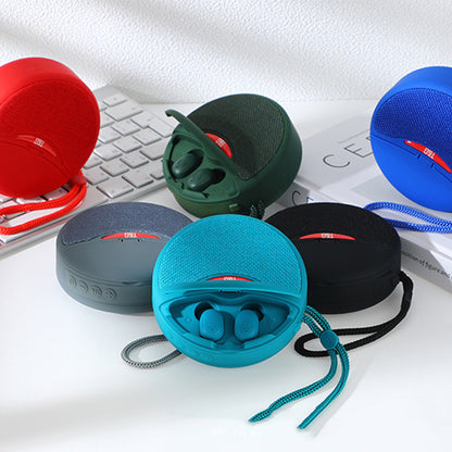 Audífonos con Altavoz 3D