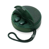 Audífonos con Altavoz 3D