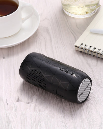 Altavoz Multisonido Portátil