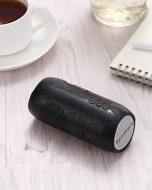 Altavoz Multisonido Portátil