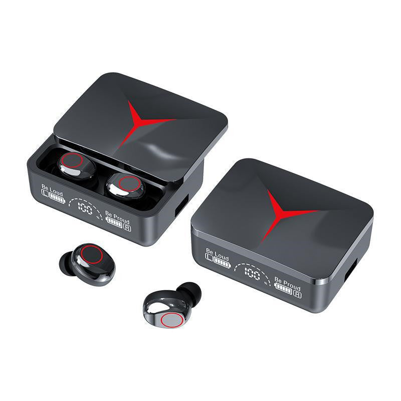 Audífonos Gaming Inalámbricos