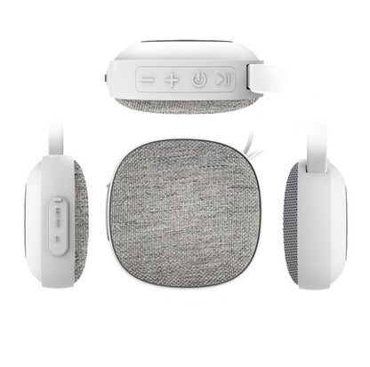Altavoz Bluetooth Magnético