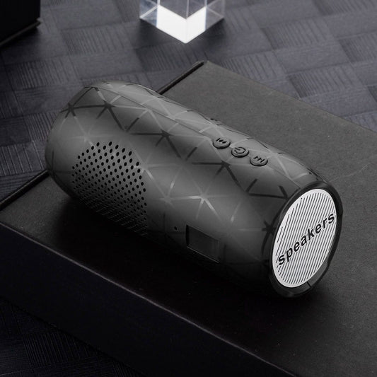 Altavoz Multisonido Portátil