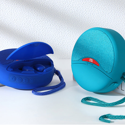 Audífonos con Altavoz 3D