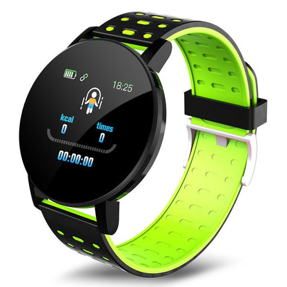 Reloj Sport