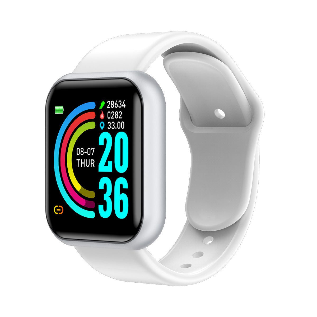 Reloj Pulsera