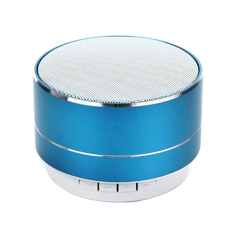Mini Altavoz Bluetooth