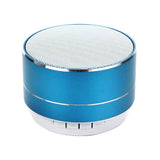 Mini Altavoz Bluetooth