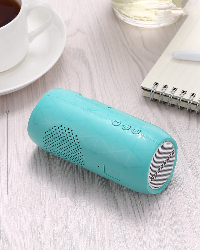 Altavoz Multisonido Portátil