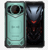 DOOGEE S200X Smartphone