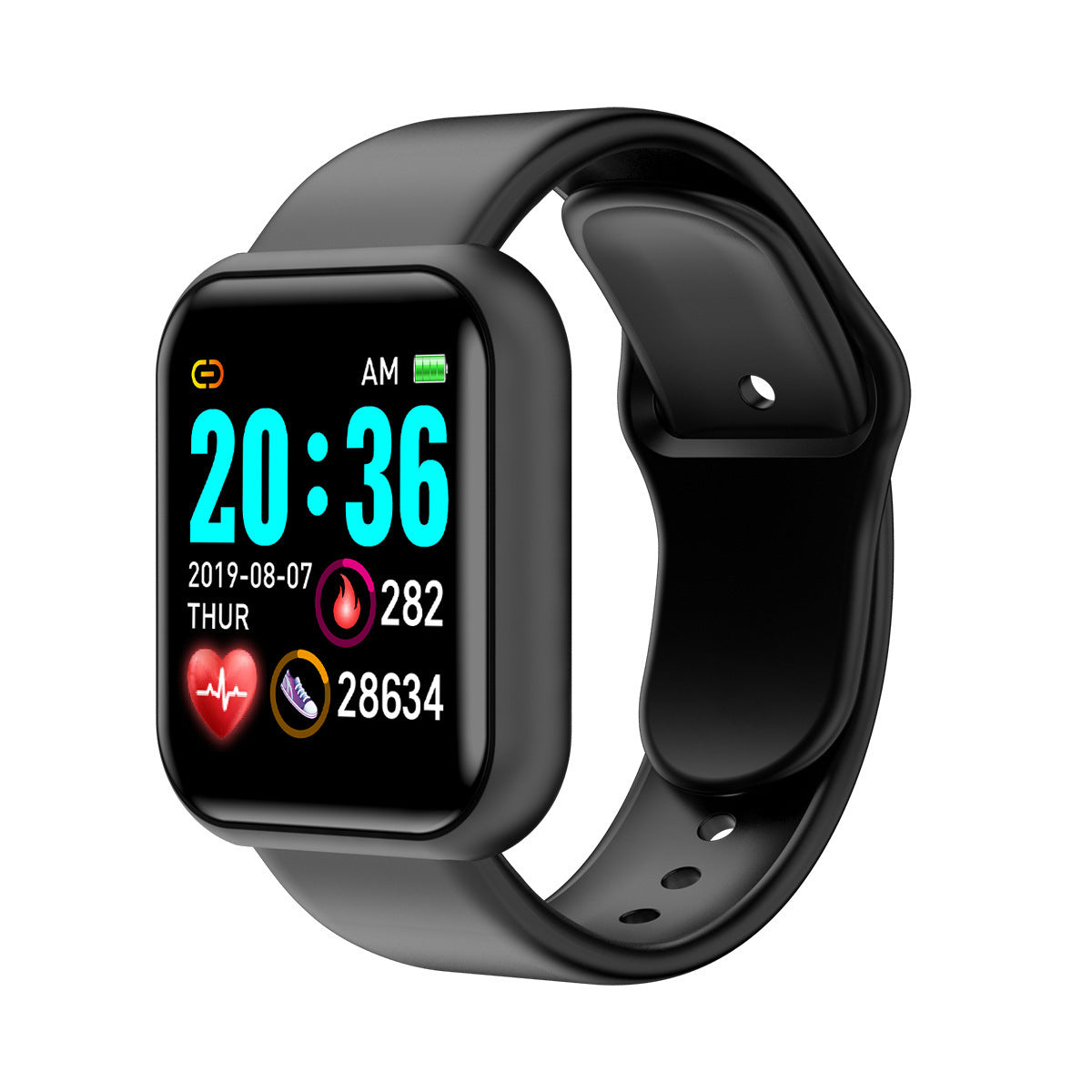 Reloj Pulsera