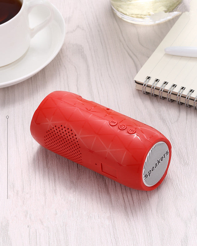 Altavoz Multisonido Portátil