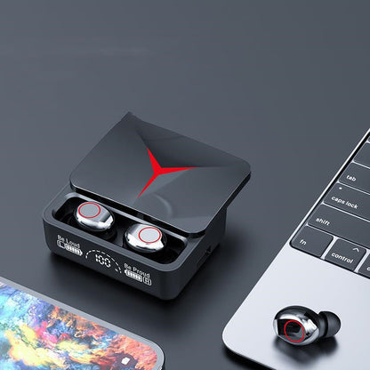 Audífonos Gaming Inalámbricos