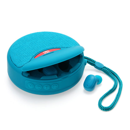 Audífonos con Altavoz 3D