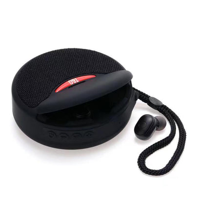 Audífonos con Altavoz 3D