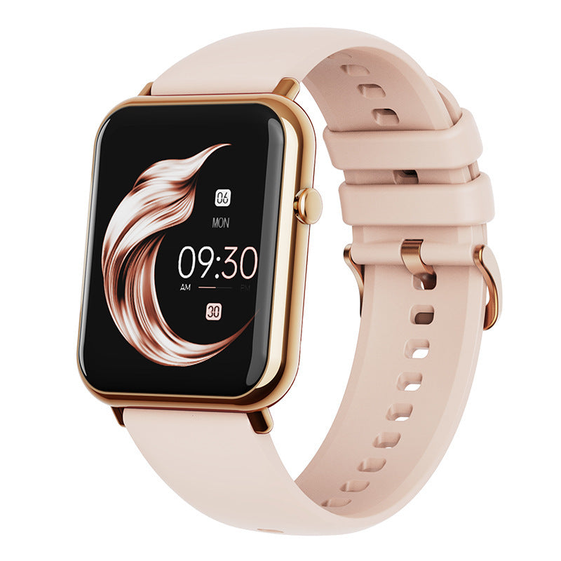 Reloj Inteligente Táctil