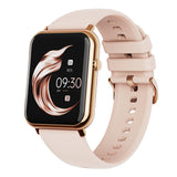 Reloj Inteligente Táctil