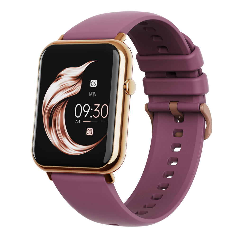 Reloj Inteligente Táctil